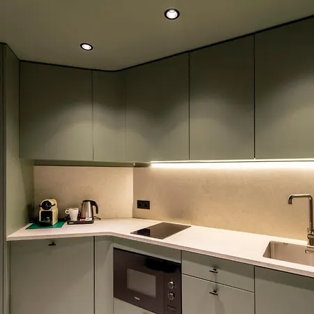 Aparthotel Atenea Calabria