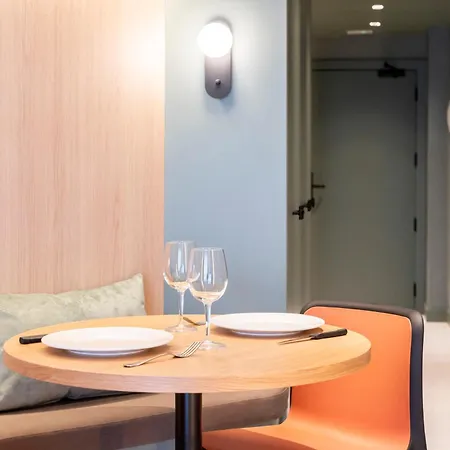 Atenea Calabria Barcellona