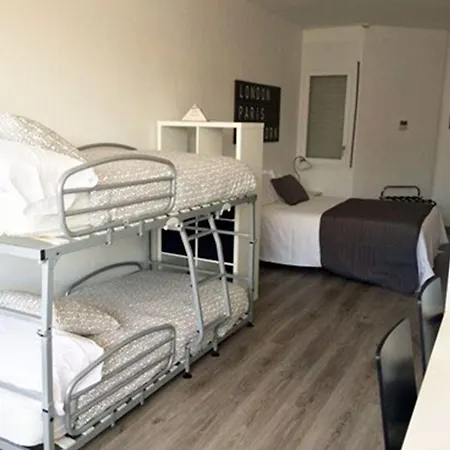 Aparthotel Atenea Calabria 3*