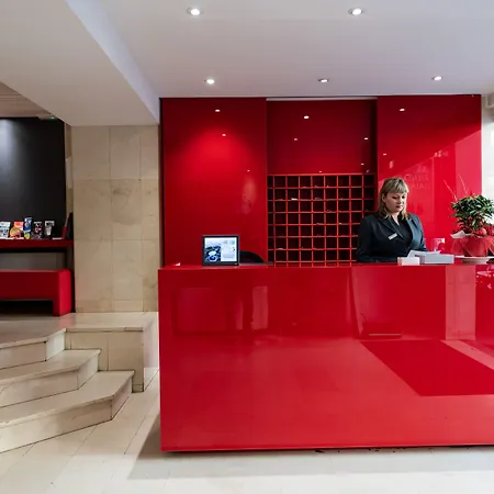 아테네아 칼라브리아 아파트호텔 3*