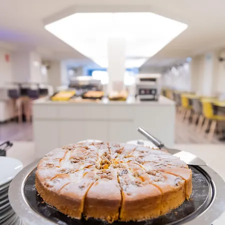 아테네아 칼라브리아 바르셀로나