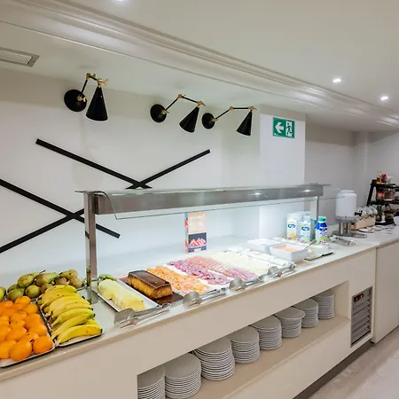 Atenea Calabria Aparthotel