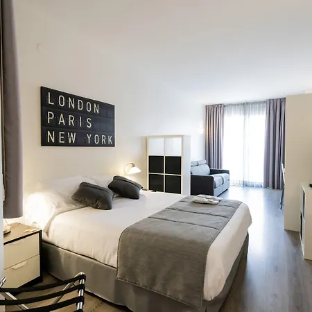 아테네아 칼라브리아 바르셀로나