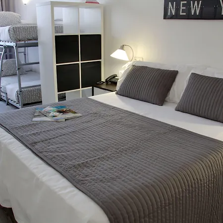 Aparthotel Atenea Calabria 3*