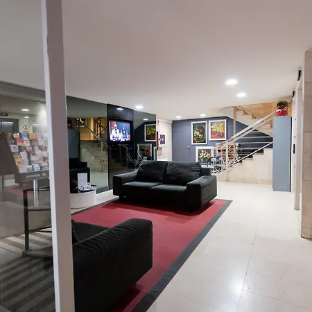 Aparthotel Atenea Calabria Barcelona