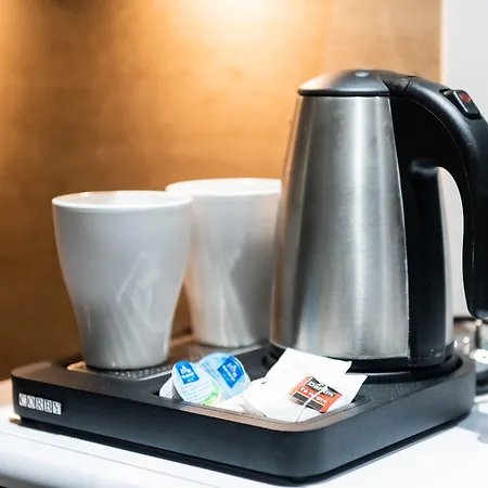 Aparthotel Atenea Calabria 3*