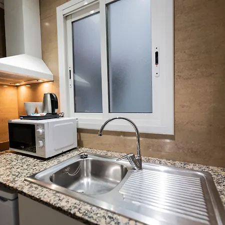 Aparthotel Atenea Calabria