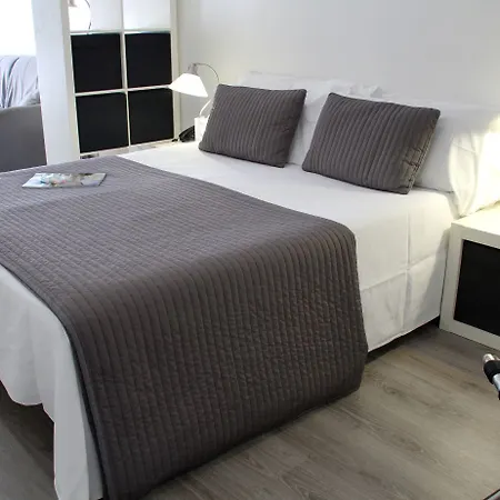 Lejlighedshotel Atenea Calabria