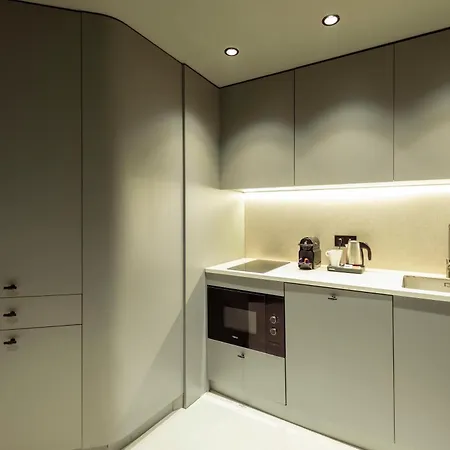 Apart-hotel Atenea Calabria