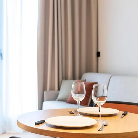 Apart-hotel Atenea Calabria 3*