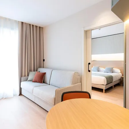 Atenea Calabria Aparthotel 3*