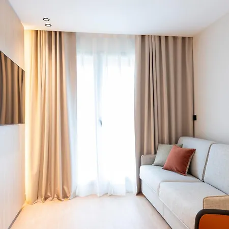 Atenea Calabria Apart-hotel