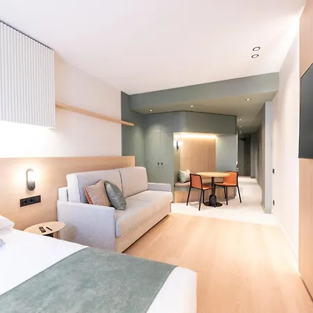 Aparthotel Atenea Calabria