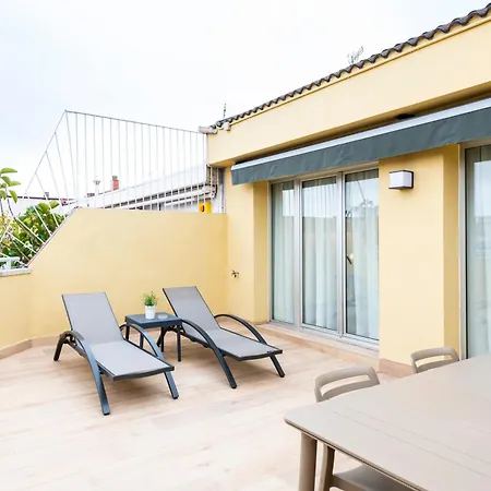 Aparthotel Atenea Calabria 3*