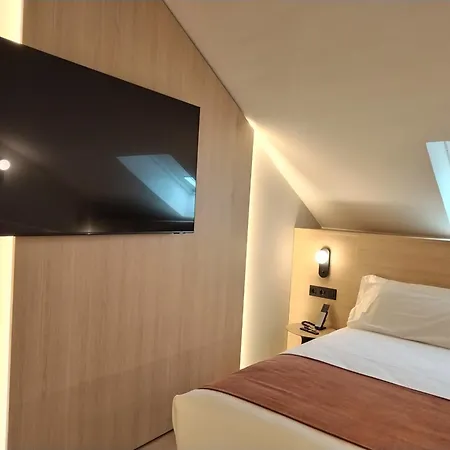 Apart-hotel Atenea Calabria