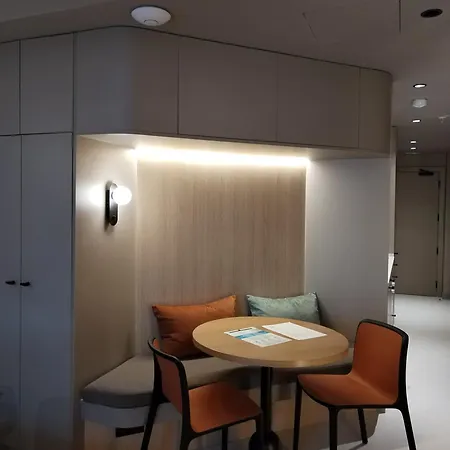 Atenea Calabria Apart-hotel