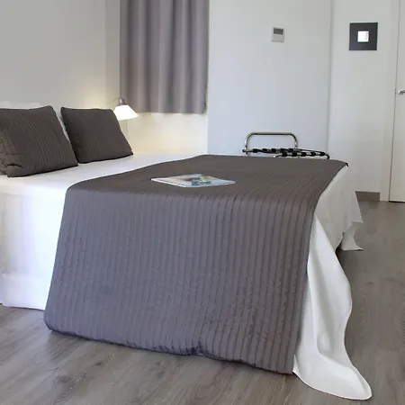 Apart-hotel Atenea Calabria