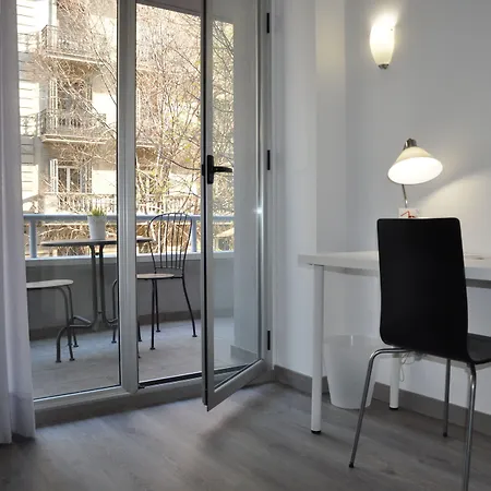 Apart-hotel Atenea Calabria 3*