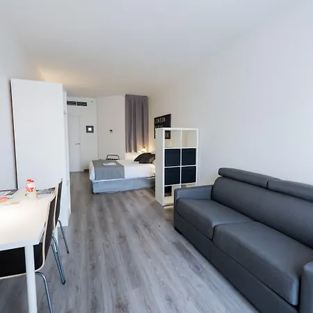 Atenea Calabria Aparthotel 3*