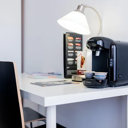 Atenea Calabria 3* Barcelona