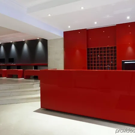 Atenea Calabria Apart-hotel Barcelona