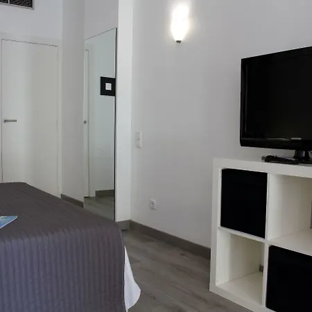 Aparthotel Atenea Calabria 3*