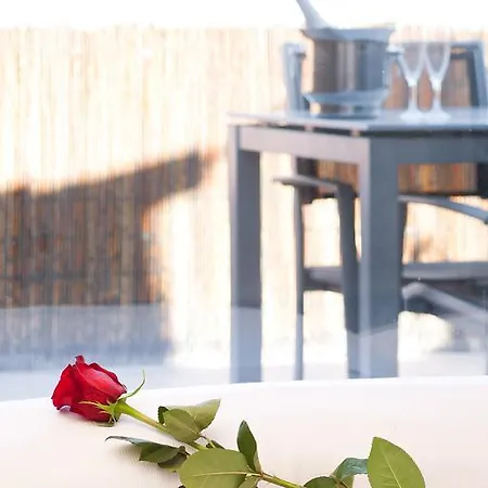 아테네아 칼라브리아 바르셀로나