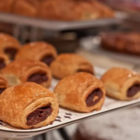 아파트호텔 아테네아 칼라브리아 바르셀로나