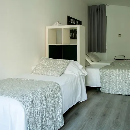 Aparthotel Atenea Calabria 3*