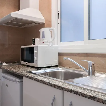 Apart-hotel Atenea Calabria