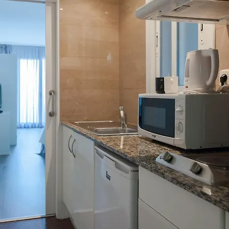 Atenea Calabria Apart-hotel