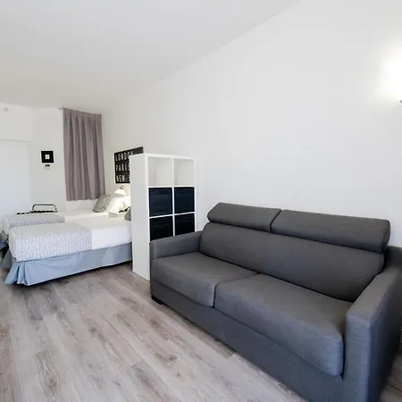 Atenea Calabria 3* Barcelona