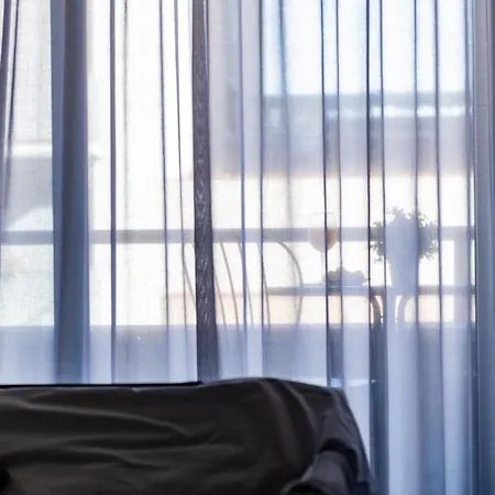 Atenea Calabria Barcelona