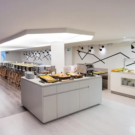 Aparthotel Atenea Calabria