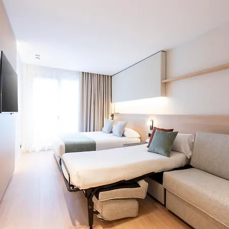 Atenea Calabria Aparthotel 3*